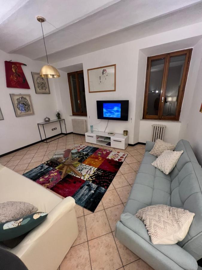 Апартаменты Bella Ciao House Перуджа Экстерьер фото